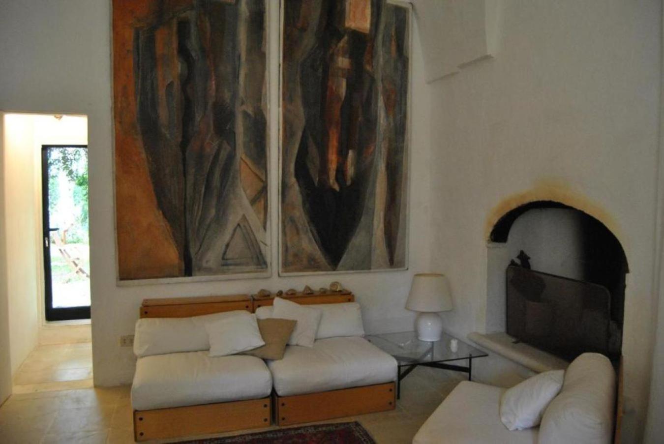 La Baia Apartments By My Home Apulia Torre Lapillo Esterno foto