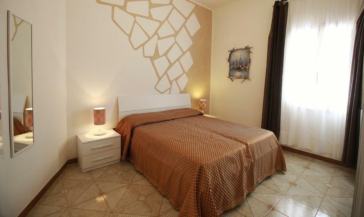 La Baia Apartments By My Home Apulia Torre Lapillo Esterno foto