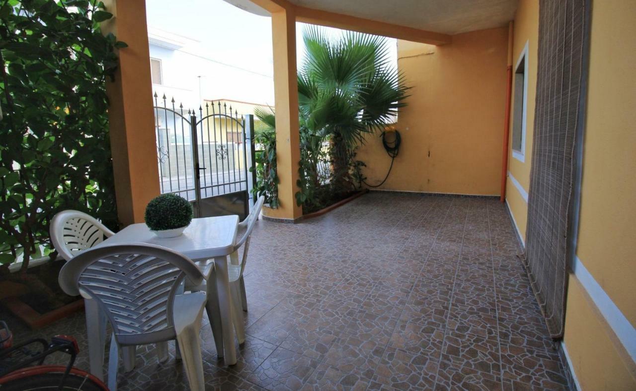 La Baia Apartments By My Home Apulia Torre Lapillo Esterno foto