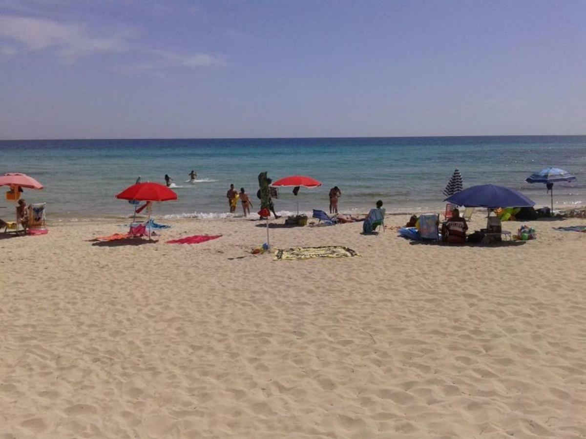 La Baia Apartments By My Home Apulia Torre Lapillo Esterno foto