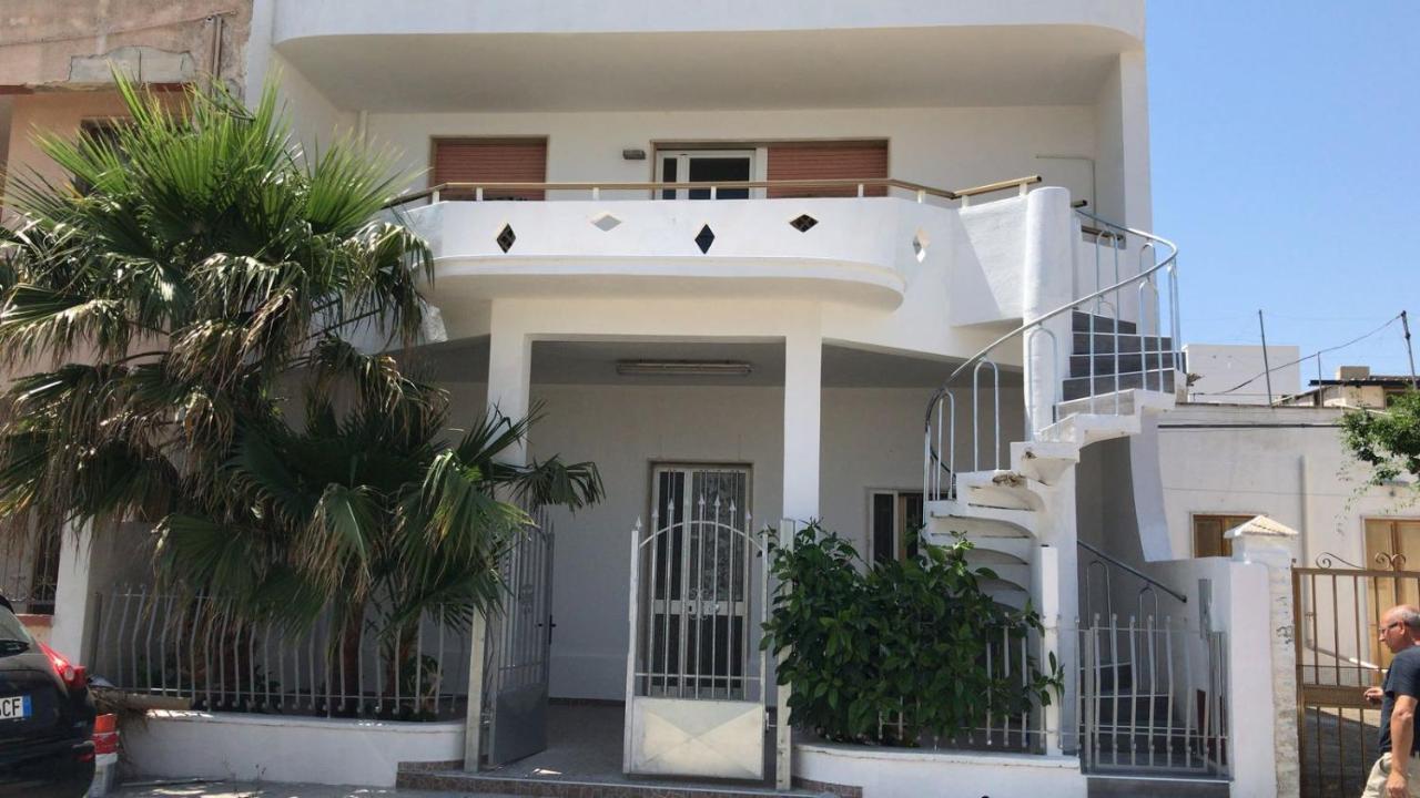 La Baia Apartments By My Home Apulia Torre Lapillo Esterno foto